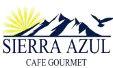 Sierra Azul