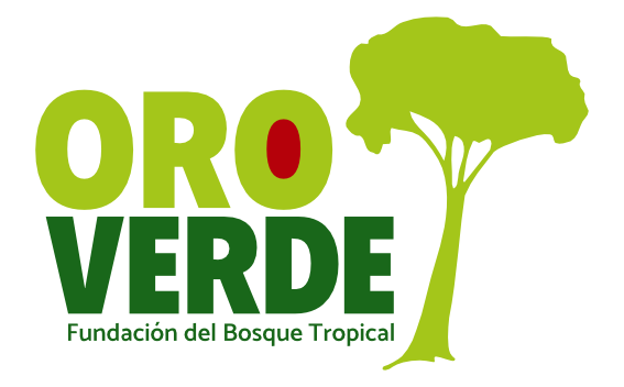 Oro Verde - Fundación del Bosque Tropical