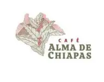 Logo de Alma de Chiapas